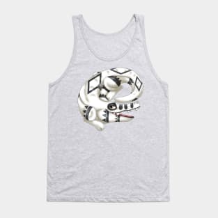 Cocoadile: Non-Resident Tank Top